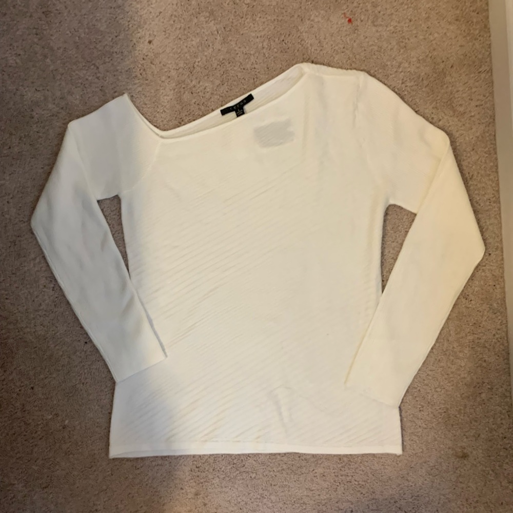 Sweater top